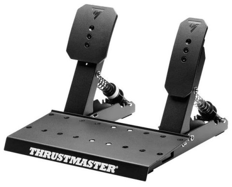 THRUSTMASTER Thrustmaster T598X Czarny USB Kierownica + pedały Analogowa/Cyfrowa PC, Xbox