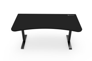 AROZZI Arozzi Gaming-Tisch Arena Czysta 1/2 160x82cm