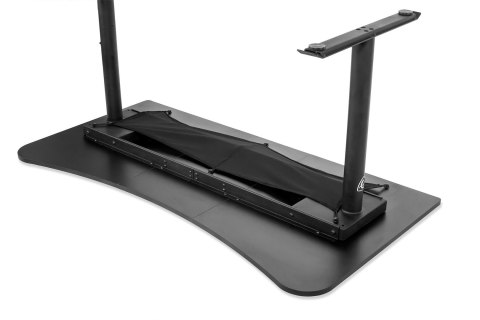 AROZZI Arozzi Gaming-Tisch Arena Czysta 1/2 160x82cm