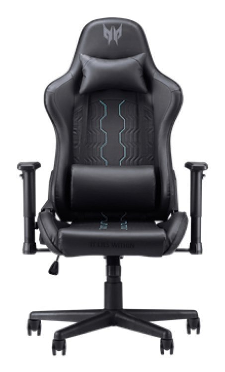 Acer Fotel gamingowy Acer Predator Rift Go PGC331 Czarny