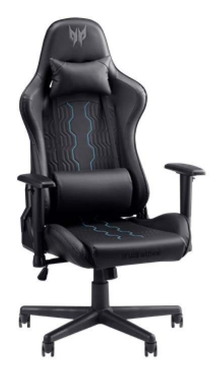 Acer Fotel gamingowy Acer Predator Rift Go PGC331 Czarny