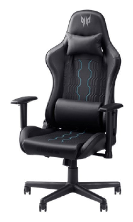 Acer Fotel gamingowy Acer Predator Rift Go PGC331 Czarny