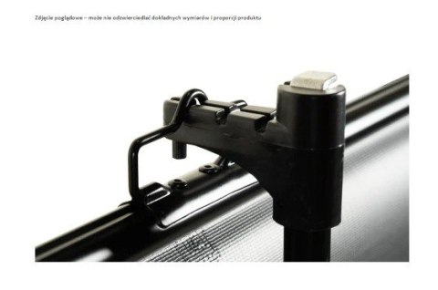 Avtek Ekran na statywie Tripod Standard 150 (1:2, 150x150cm, powierzchnia biała, matowa)