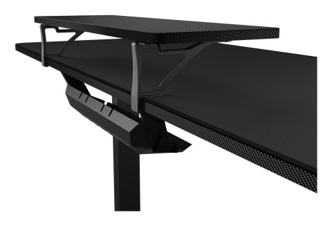 COUGAR COUGAR CGR-E-STAR140 Czarny