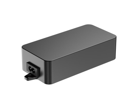 EQUIP Wyposażenie biurka w pojedynczy silnik elektryczny 70Kg gr lite Handel detaliczny (Spedytor)