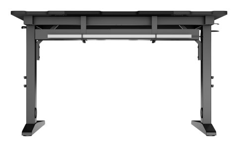 GENESIS Biurko gamingowe Genesis Holm Modular 120