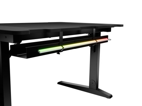 GENESIS Biurko gamingowe Genesis Holm Modular 120
