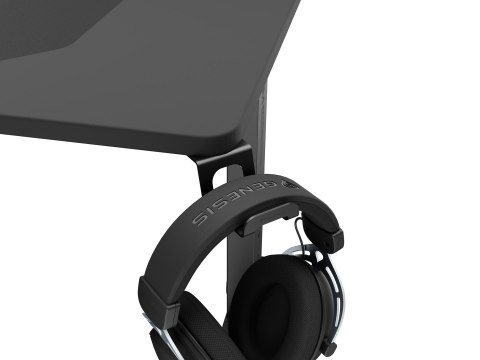 GENESIS Biurko gamingowe Genesis Holm Modular 120