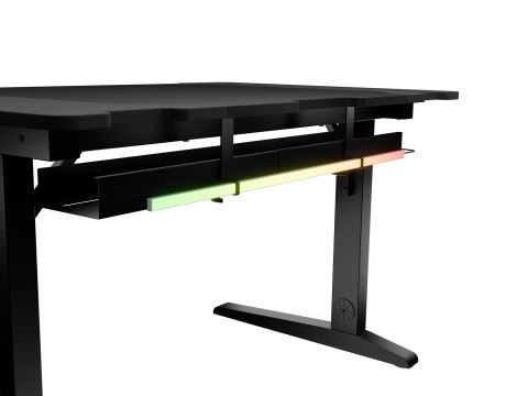 GENESIS Biurko gamingowe Genesis Holm Modular 120