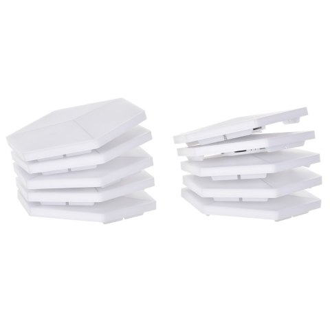 Govee Govee H6066 Glide Hexa Pro; Panele LED; RGBIC