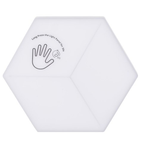 Govee Govee H6066 Glide Hexa Pro; Panele LED; RGBIC