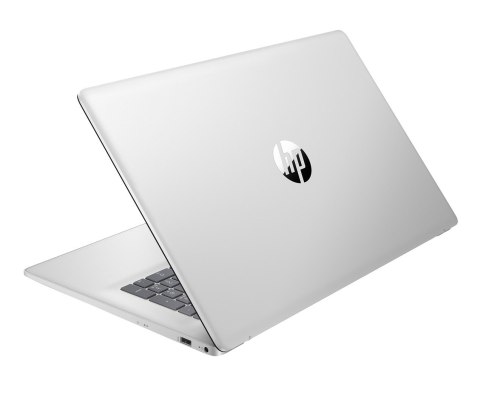 Hewlett-Packard HP 17-cn4007nw Core 7 150U 17,3"FHD IPS 300nits AG 16GB DDR4 3200 SSD512 Intel Graphics Cam 1080p 41Wh Win11 Natural Silver 2Y
