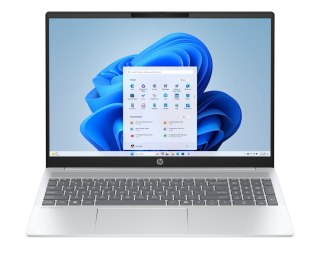 Hewlett-Packard HP OmniBook 5 16-af1220nw Ultra 5 225U 16.0" 2K IPS 300nits AG 16GB LPDDR5x 7467 SSD512 Arc Cam1080p 59Wh Win11 Aluminium Ice Si