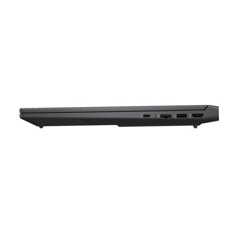 Hewlett-Packard HP Victus 15-fb3231nw Ryzen 7 7445HS 15,6"FHD IPS 144Hz 300nits AG 16GB DDR5 5600 SSD512 RTX4050_6GB Cam 720p 70Wh Win11 Gray 2Y