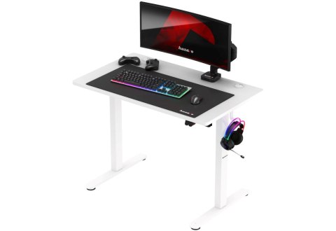 Huzaro Biurko elektryczne Huzaro Hero 7.9 White