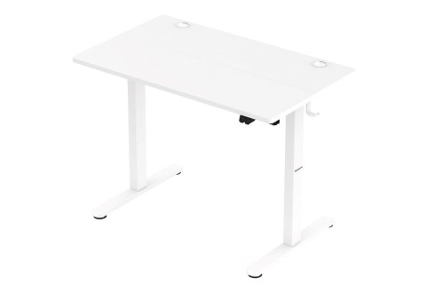 Huzaro Biurko elektryczne Huzaro Hero 7.9 White
