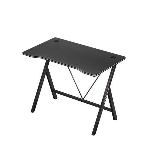 Huzaro Biurko gamingowe Huzaro Hero 1.4 Black