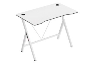 Huzaro Biurko gamingowe Huzaro Hero 1.4 White