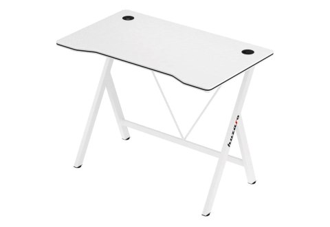 Huzaro Biurko gamingowe Huzaro Hero 1.4 White