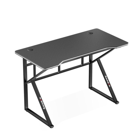 Huzaro Biurko gamingowe Huzaro Hero 1.6 Black