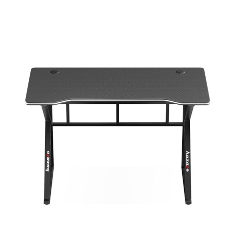 Huzaro Biurko gamingowe Huzaro Hero 1.6 Black