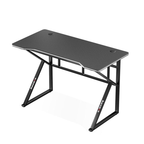 Huzaro Biurko gamingowe Huzaro Hero 1.6 Black