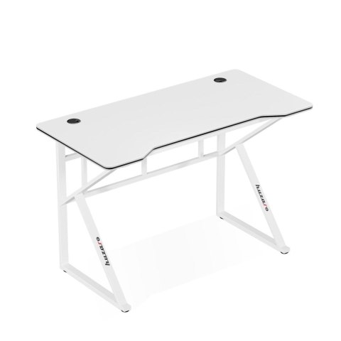 Huzaro Biurko gamingowe Huzaro Hero 1.6 White