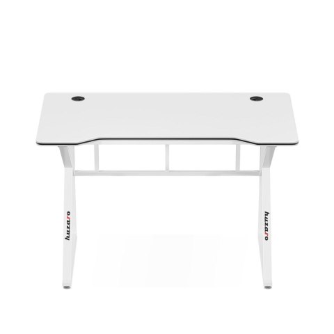 Huzaro Biurko gamingowe Huzaro Hero 1.6 White