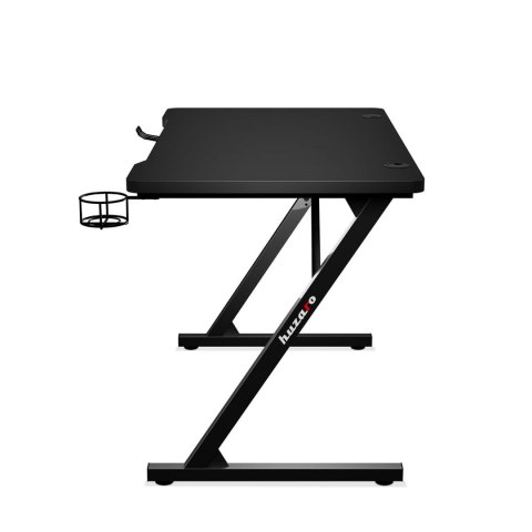 Huzaro Biurko gamingowe Huzaro Hero 1.8 Black