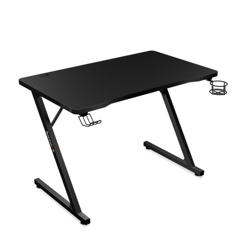Huzaro Biurko gamingowe Huzaro Hero 1.8 Black