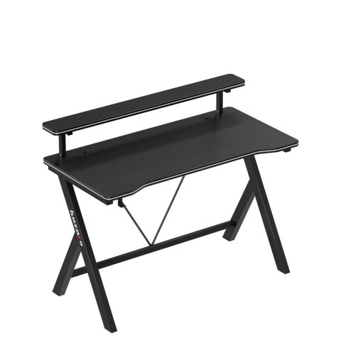 Huzaro Biurko gamingowe Huzaro Hero 1.9 Black