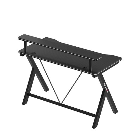 Huzaro Biurko gamingowe Huzaro Hero 1.9 Black