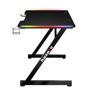 Huzaro Biurko gamingowe Huzaro Hero 2.5 RGB