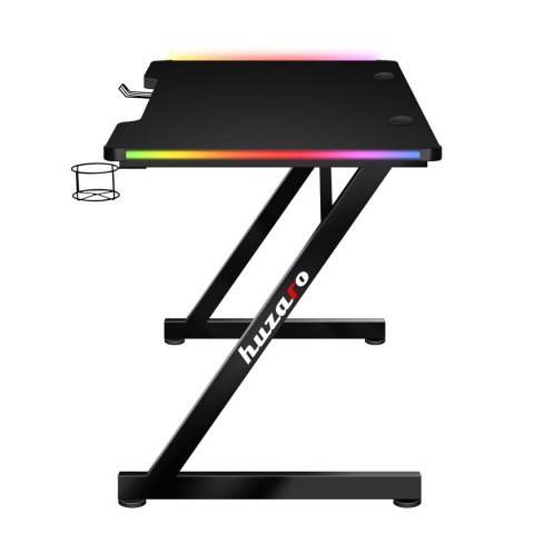 Huzaro Biurko gamingowe Huzaro Hero 2.5 RGB