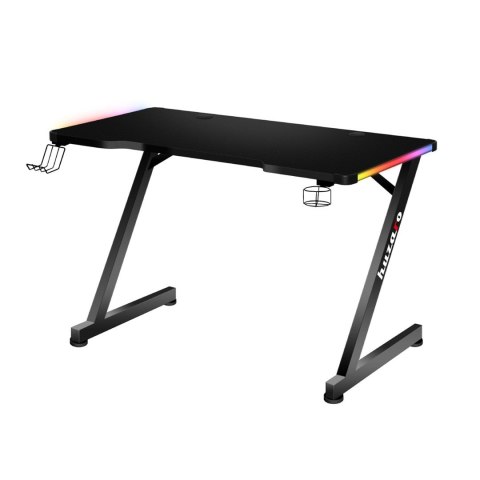 Huzaro Biurko gamingowe Huzaro Hero 2.5 RGB