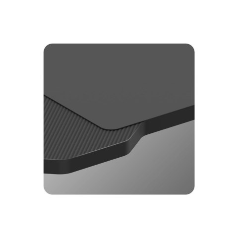 Huzaro Biurko gamingowe Huzaro Hero 2.6 Black
