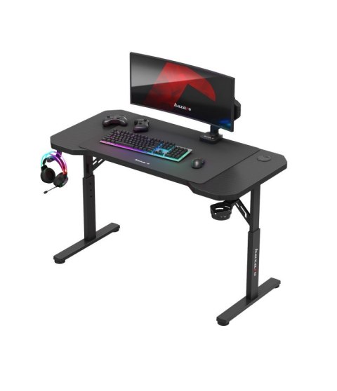 Huzaro Biurko gamingowe Huzaro Hero 2.6 Black
