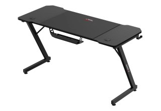 Huzaro Biurko gamingowe Huzaro Hero 3.3 Black