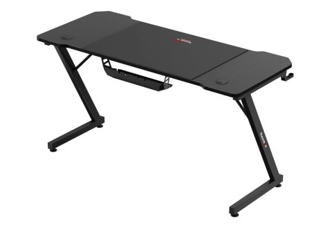 Huzaro Biurko gamingowe Huzaro Hero 3.3 Black