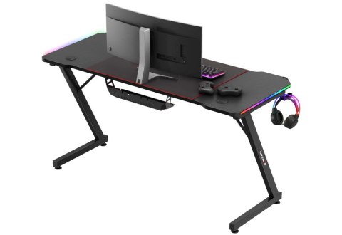 Huzaro Biurko gamingowe Huzaro Hero 3.3 RGB