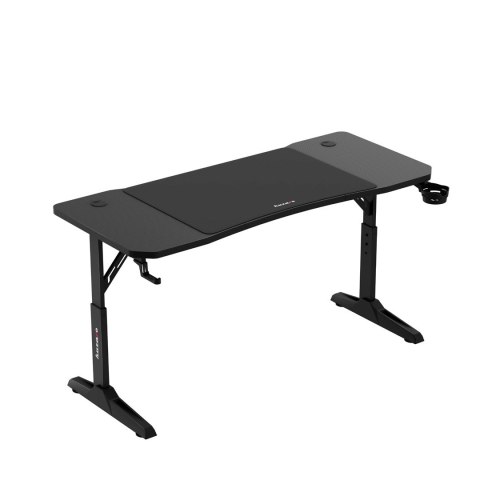 Huzaro Biurko gamingowe Huzaro Hero 3.6 Black