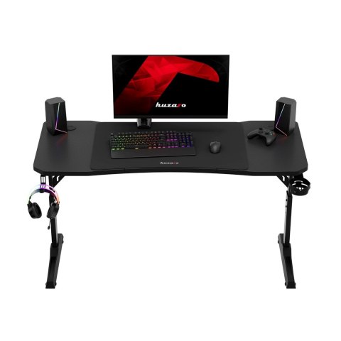 Huzaro Biurko gamingowe Huzaro Hero 3.6 Black