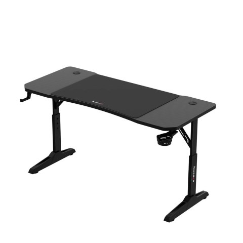 Huzaro Biurko gamingowe Huzaro Hero 3.6 Black