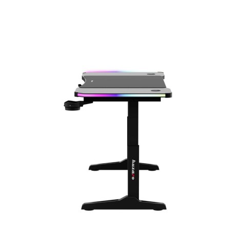 Huzaro Biurko gamingowe Huzaro Hero 3.6 RGB Black