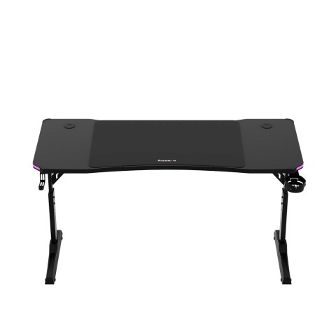 Huzaro Biurko gamingowe Huzaro Hero 3.6 RGB Black