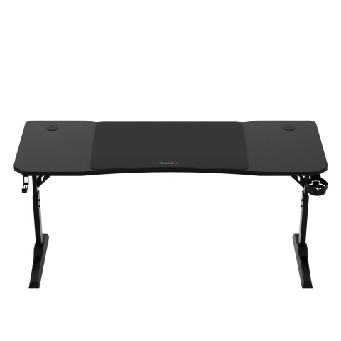 Huzaro Biurko gamingowe Huzaro Hero 4.6 Black