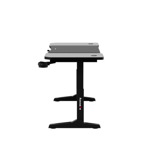 Huzaro Biurko gamingowe Huzaro Hero 4.6 Black