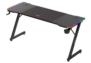 Huzaro Biurko gamingowe Huzaro Hero 4.8 RGB
