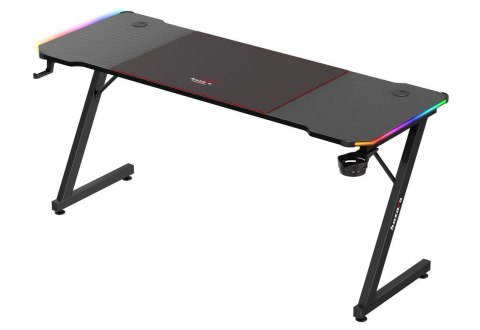 Huzaro Biurko gamingowe Huzaro Hero 4.8 RGB