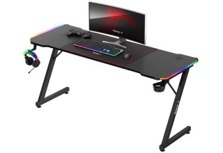 Huzaro Biurko gamingowe Huzaro Hero 4.8 RGB